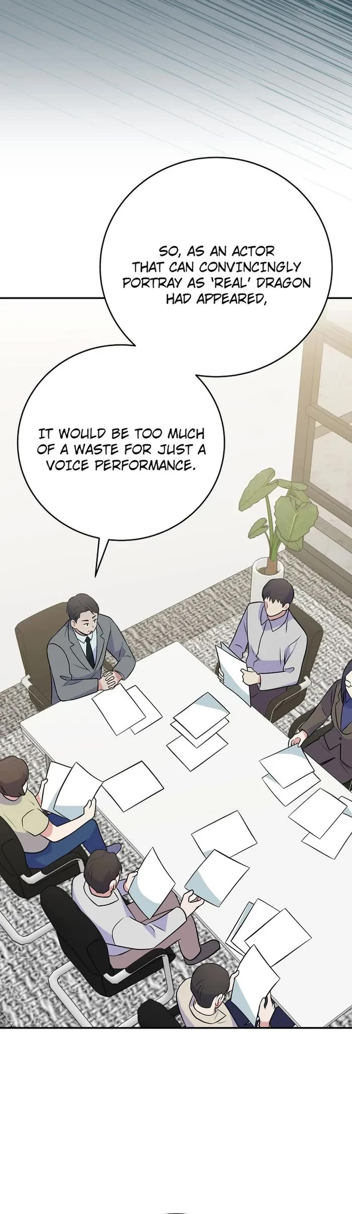 Superstar From Age 0 Chapter 47 page 4 - Chapter 47
