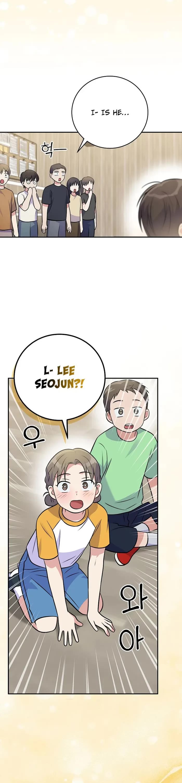 Superstar From Age 0 Chapter 47 page 41 - Chapter 47
