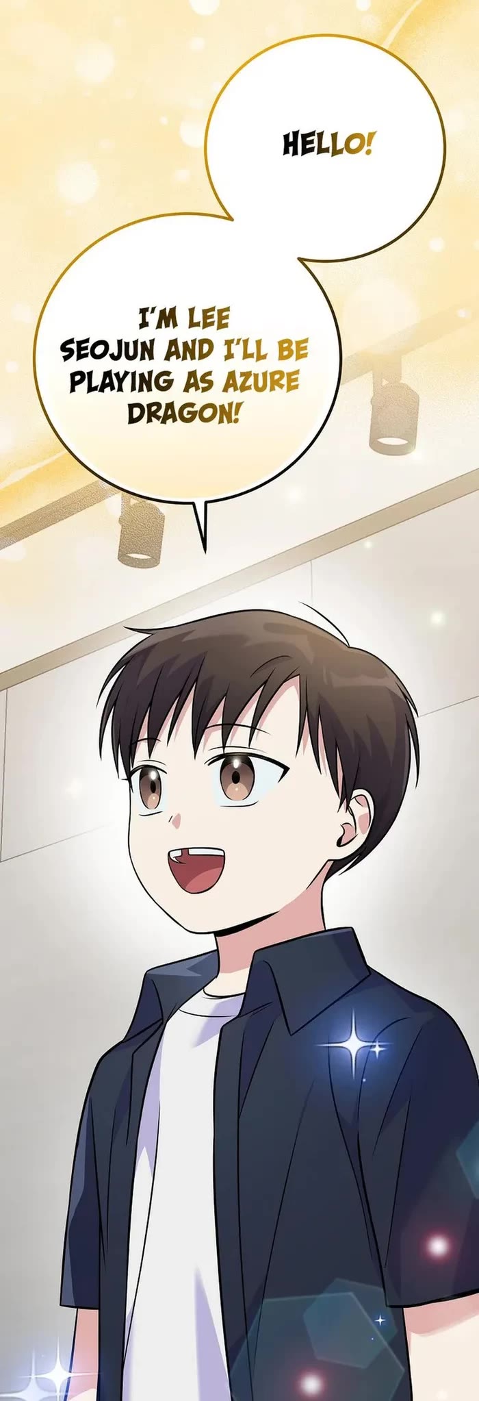 Superstar From Age 0 Chapter 47 page 42 - Chapter 47