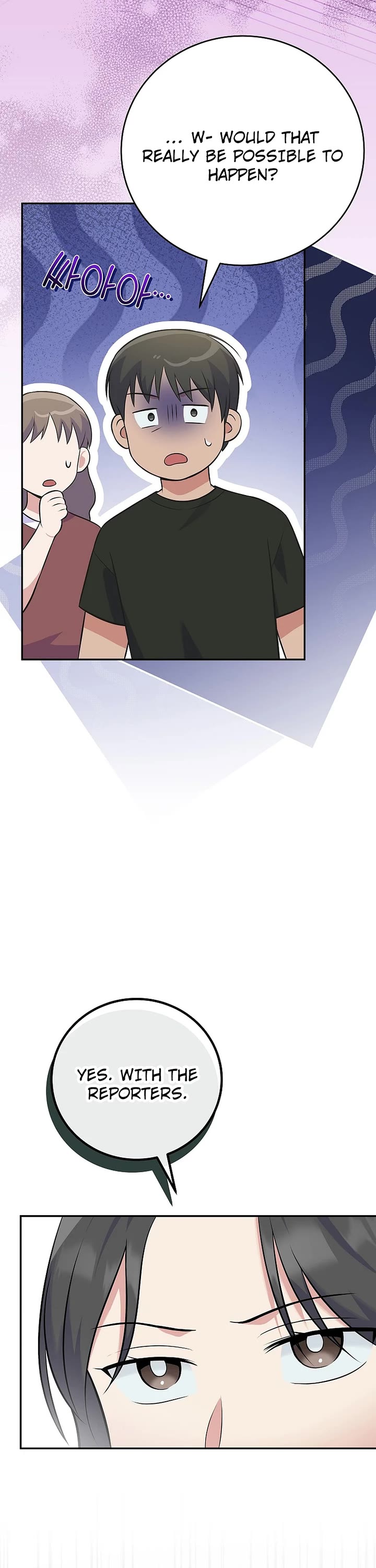 Superstar From Age 0 Chapter 48 page 10 - Chapter 48
