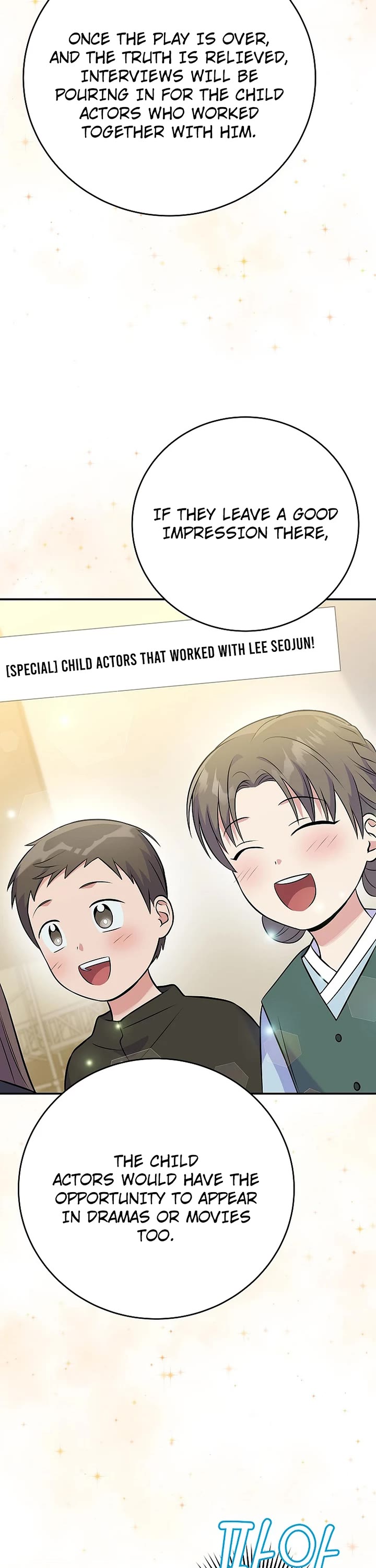 Superstar From Age 0 Chapter 48 page 15 - Chapter 48