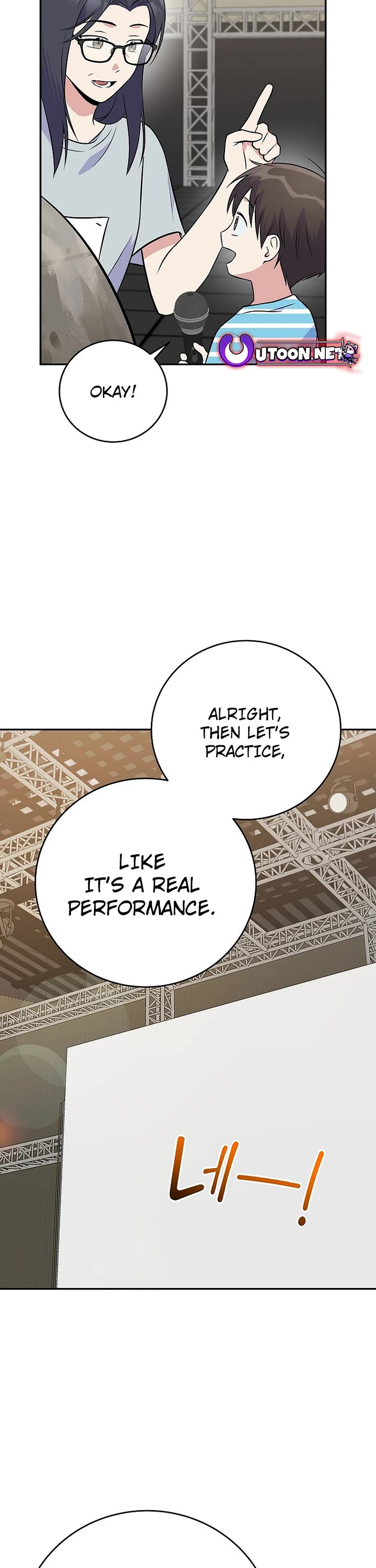 Superstar From Age 0 Chapter 48 page 29 - Chapter 48