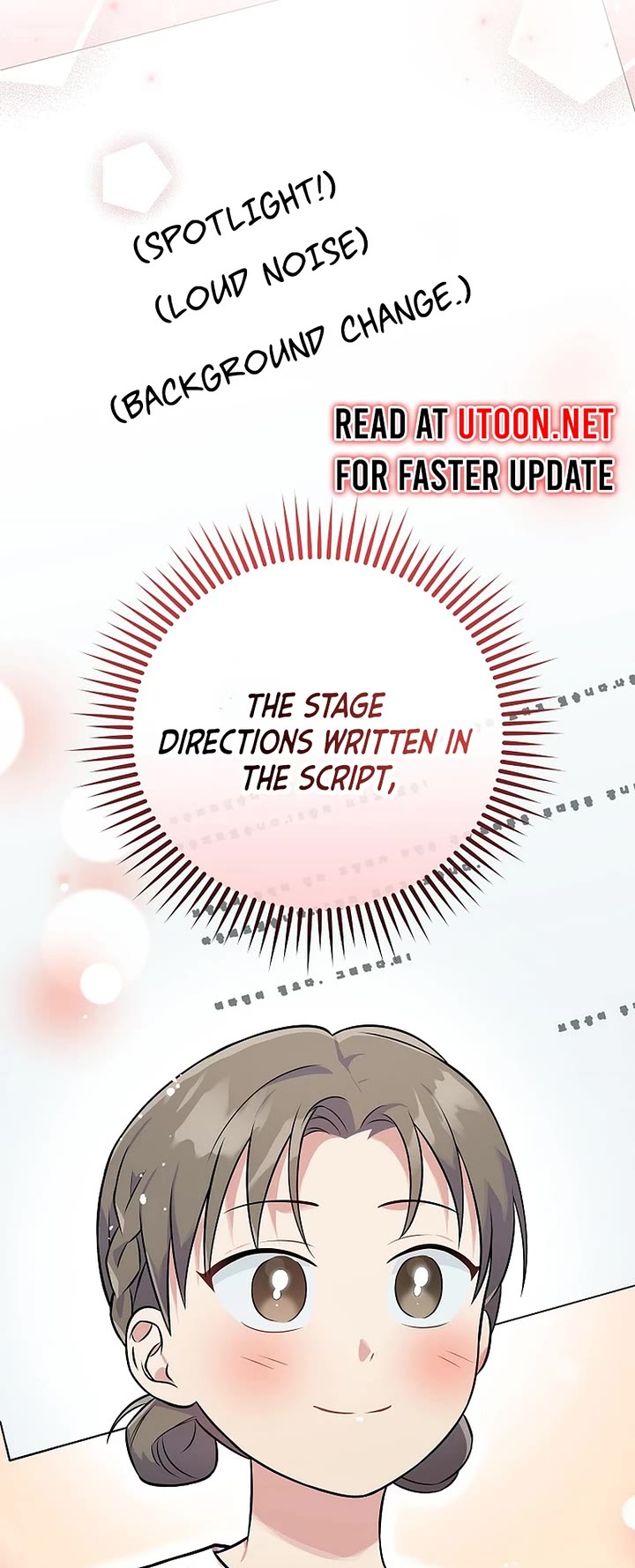 Superstar From Age 0 Chapter 48 page 31 - Chapter 48