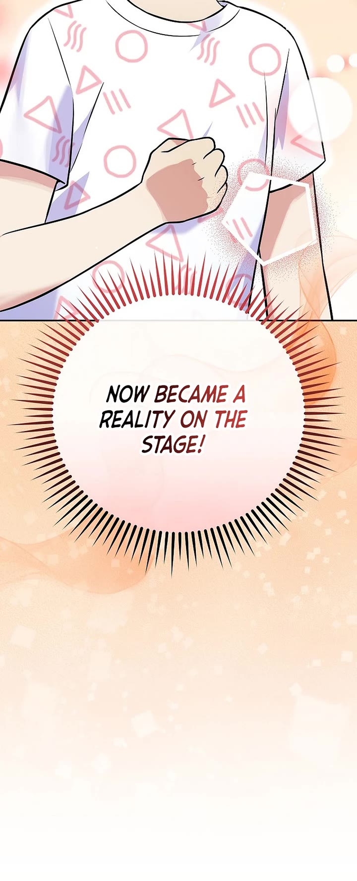 Superstar From Age 0 Chapter 48 page 32 - Chapter 48