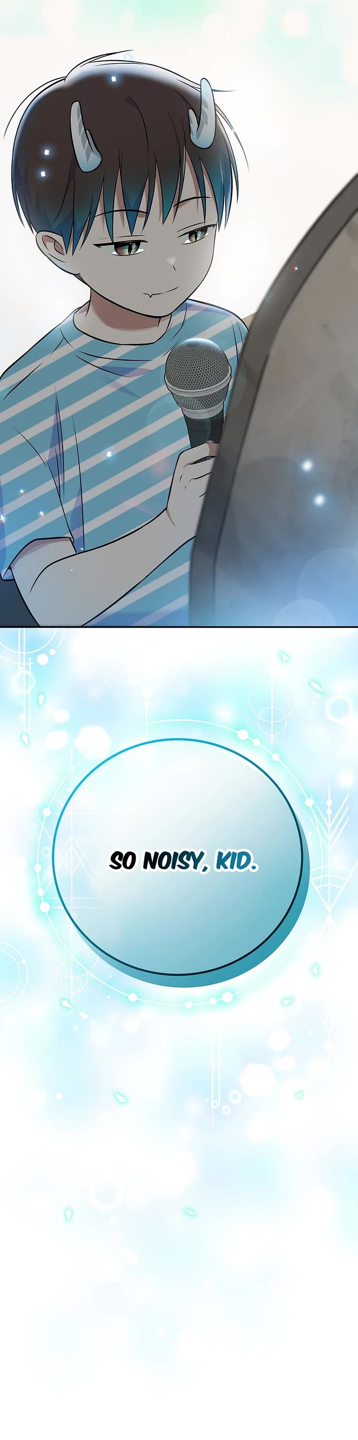 Superstar From Age 0 Chapter 48 page 44 - Chapter 48