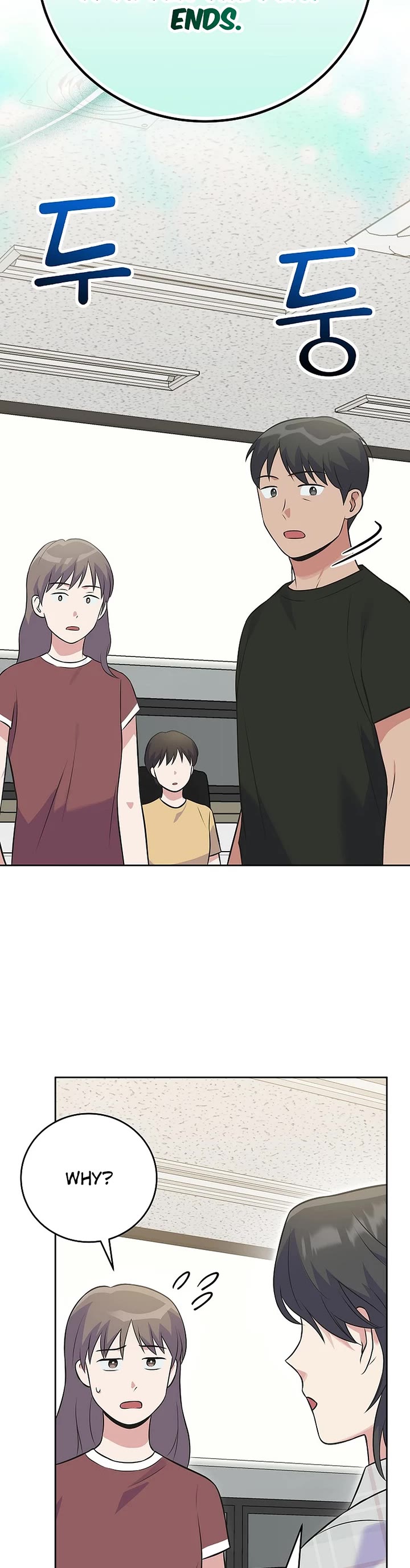 Superstar From Age 0 Chapter 48 page 7 - Chapter 48