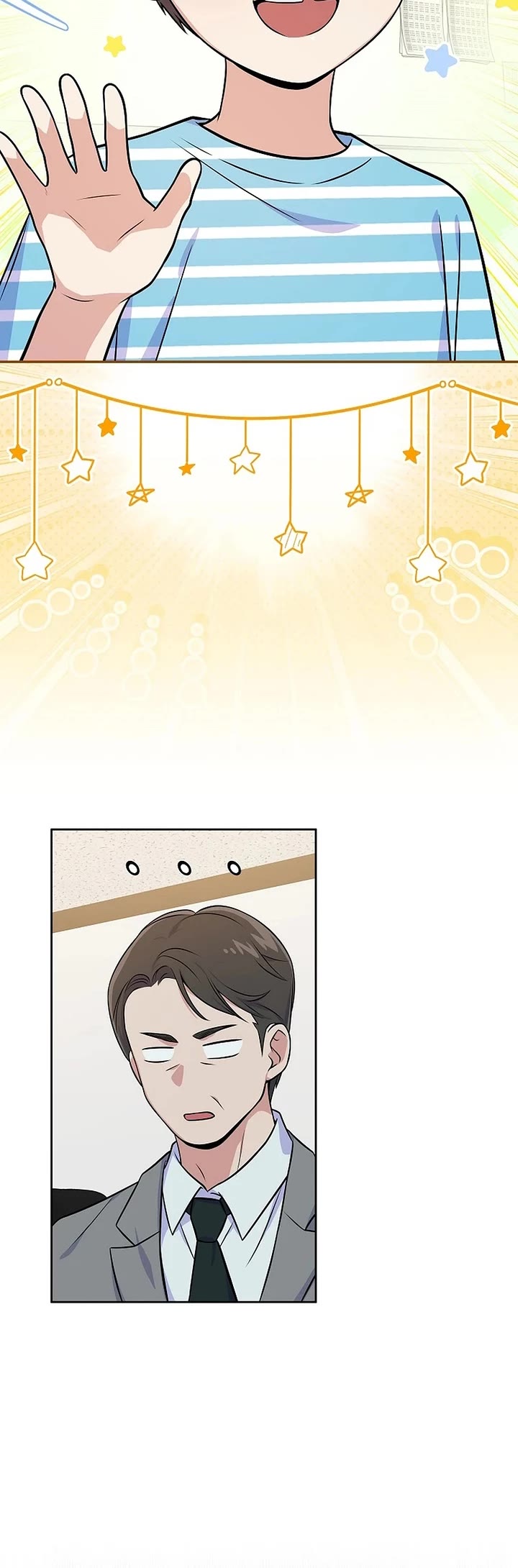 Superstar From Age 0 Chapter 49 page 13 - Chapter 49: S2 End