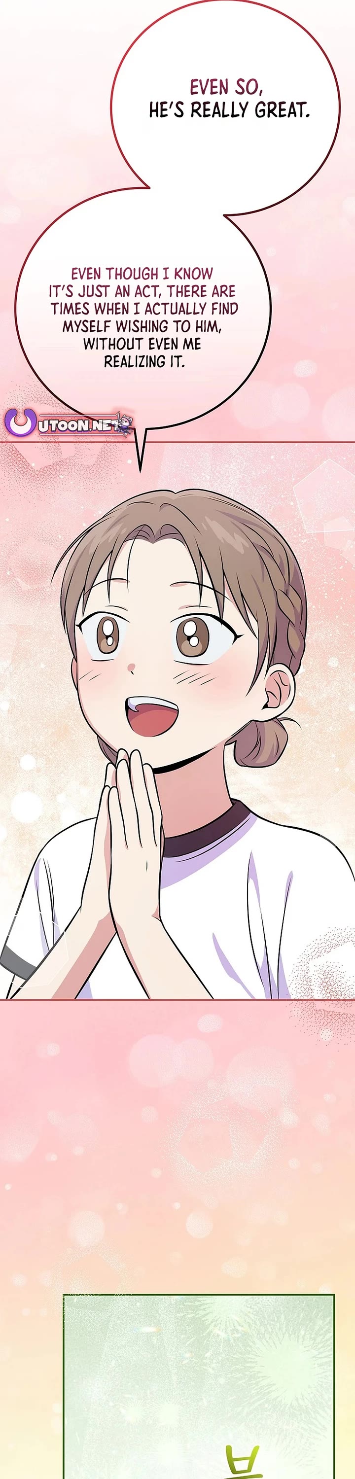 Superstar From Age 0 Chapter 49 page 19 - Chapter 49: S2 End