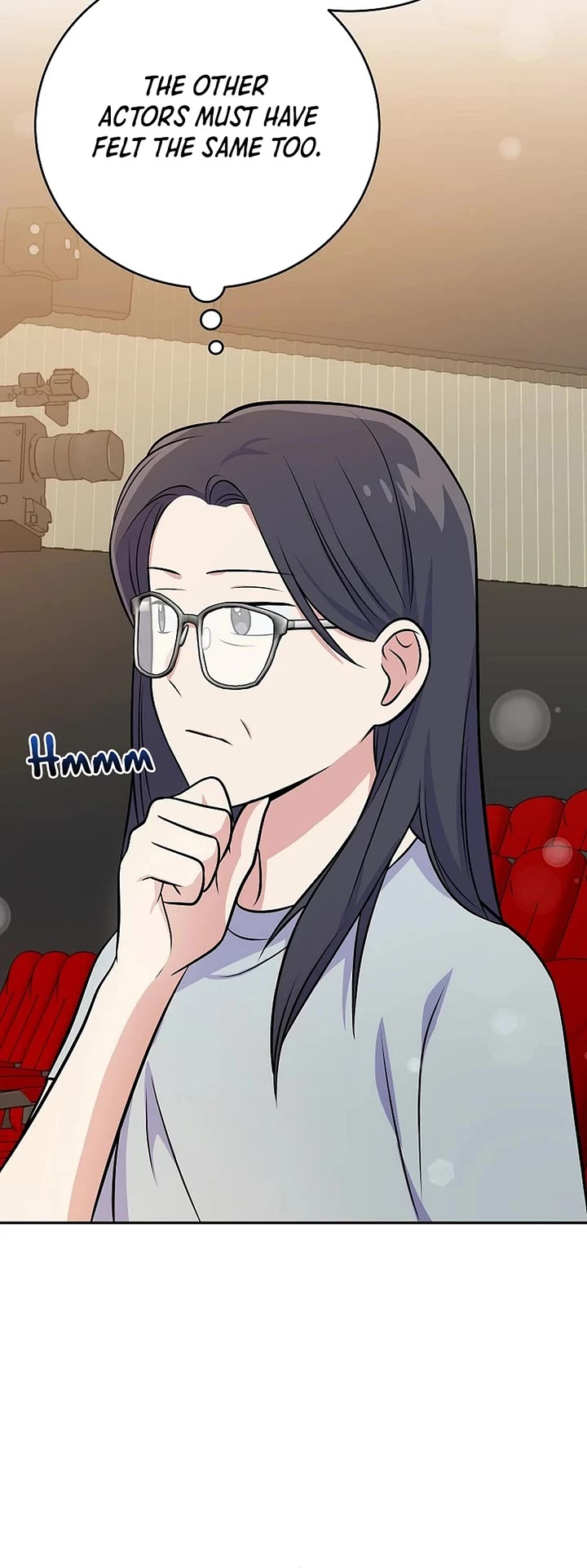 Superstar From Age 0 Chapter 49 page 23 - Chapter 49: S2 End