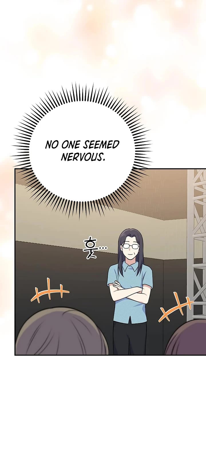 Superstar From Age 0 Chapter 49 page 42 - Chapter 49: S2 End