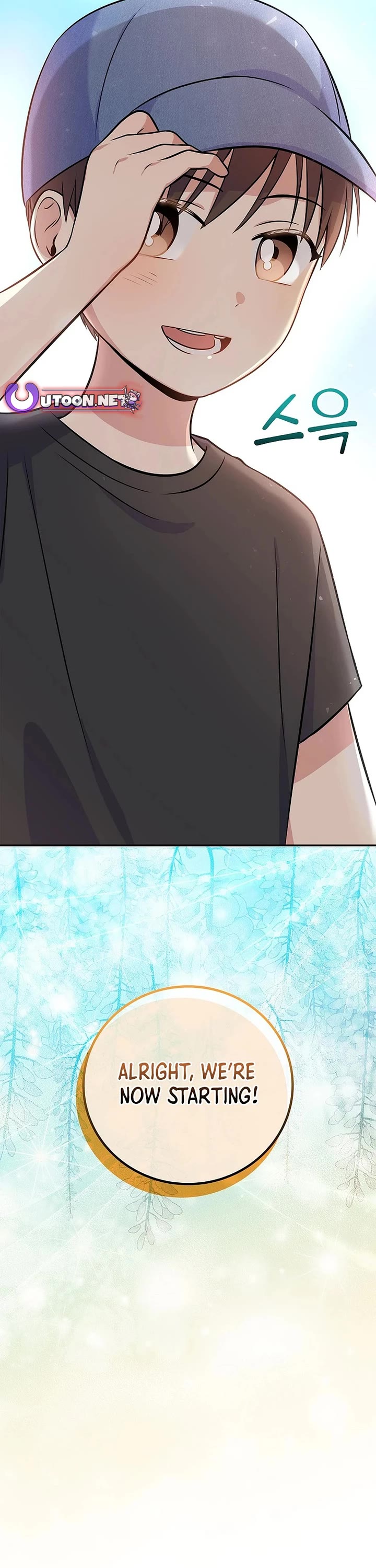 Superstar From Age 0 Chapter 49 page 45 - Chapter 49: S2 End