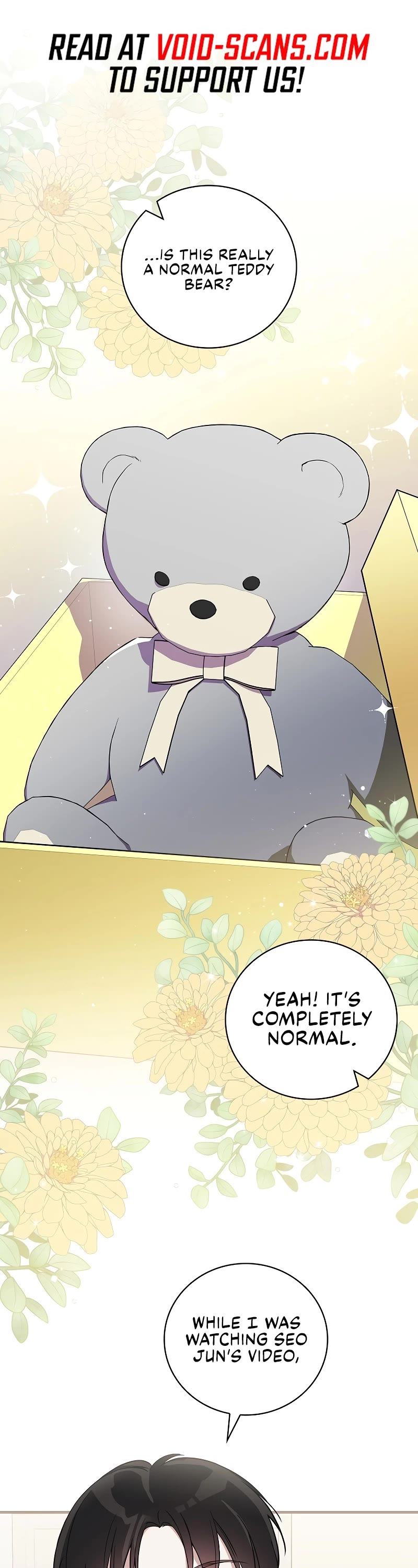 Superstar From Age 0 Chapter 5 page 1 - Chapter 5