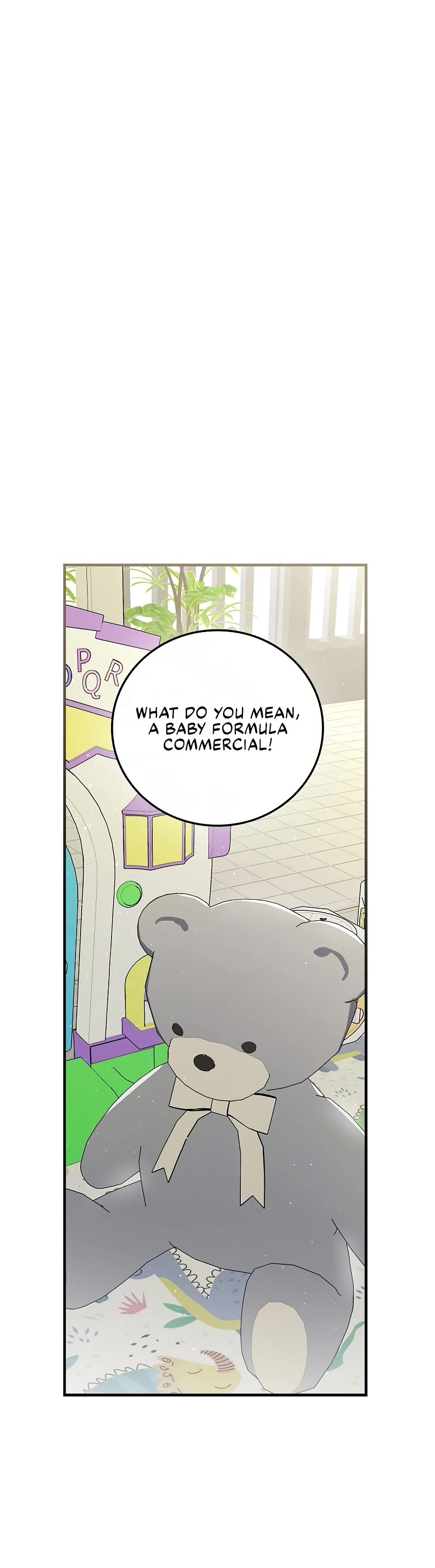 Superstar From Age 0 Chapter 5 page 10 - Chapter 5
