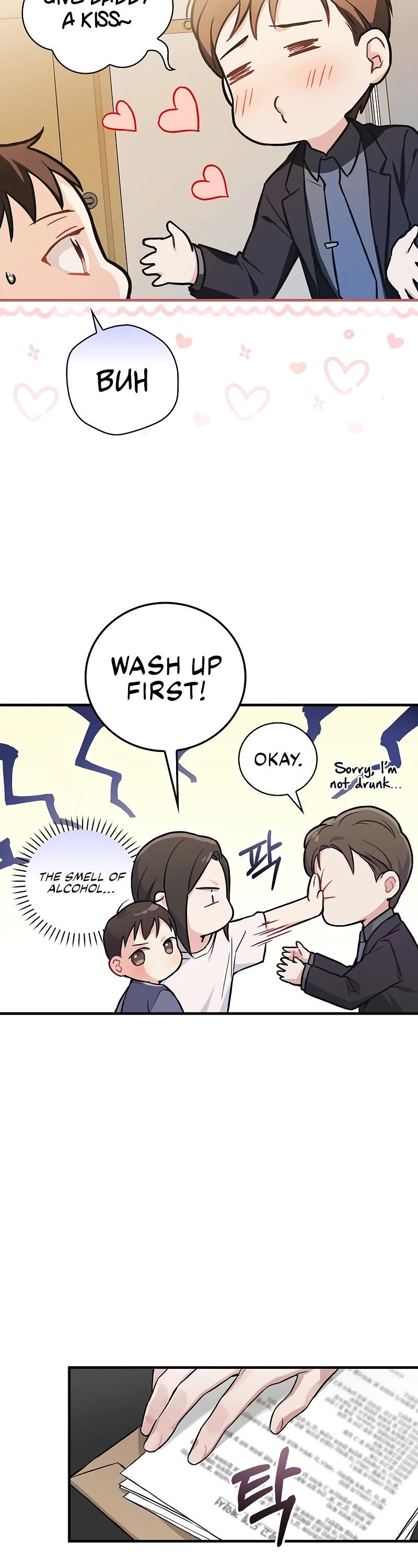 Superstar From Age 0 Chapter 5 page 20 - Chapter 5
