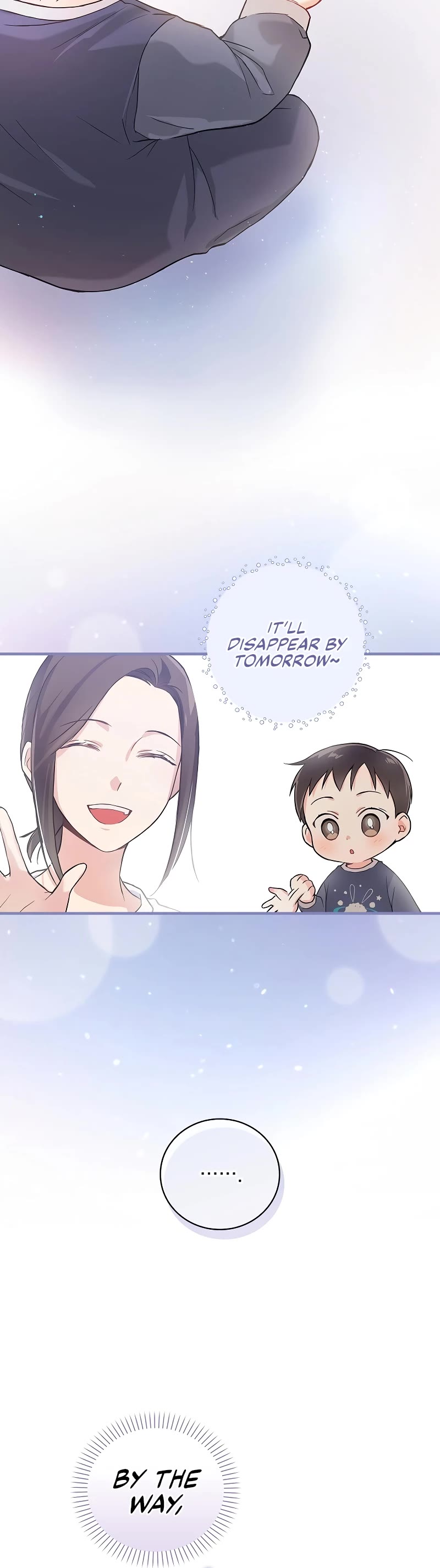 Superstar From Age 0 Chapter 5 page 30 - Chapter 5
