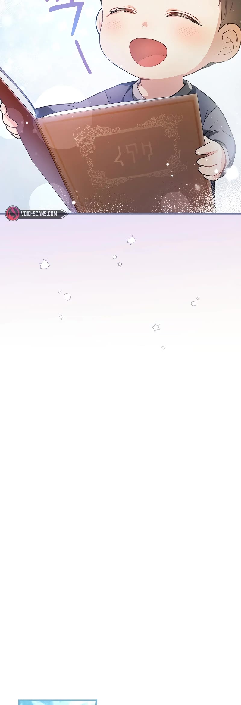 Superstar From Age 0 Chapter 5 page 34 - Chapter 5