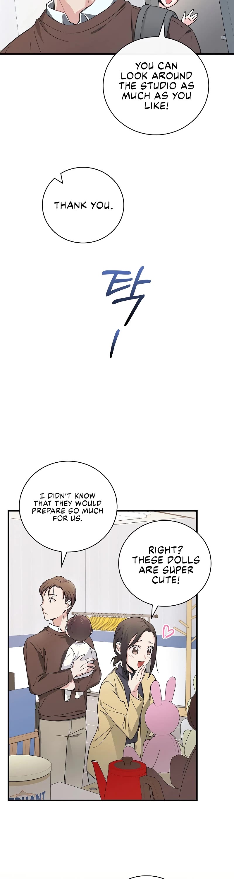 Superstar From Age 0 Chapter 5 page 38 - Chapter 5