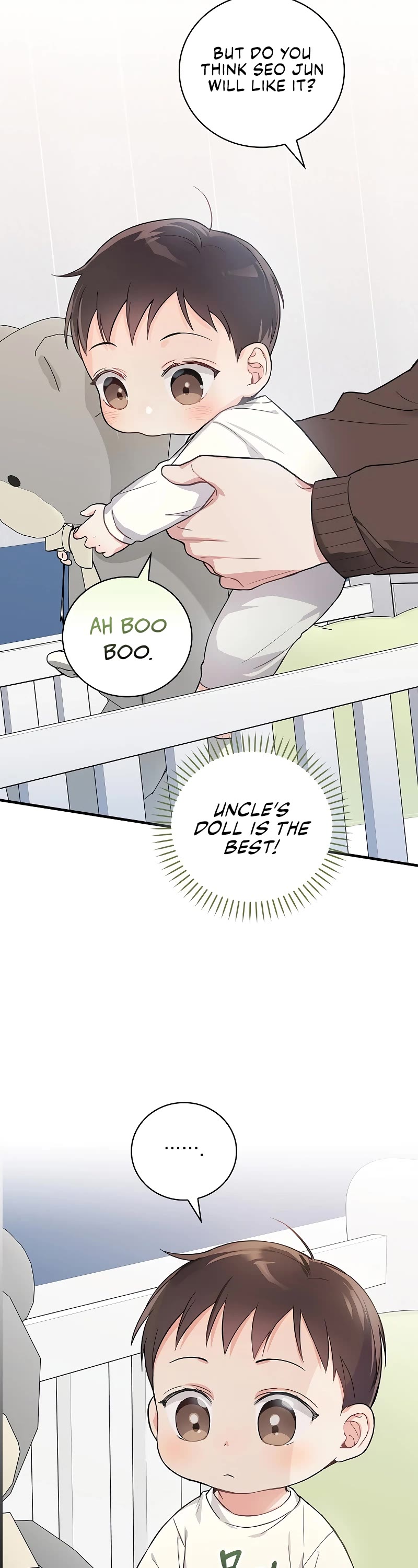 Superstar From Age 0 Chapter 5 page 39 - Chapter 5
