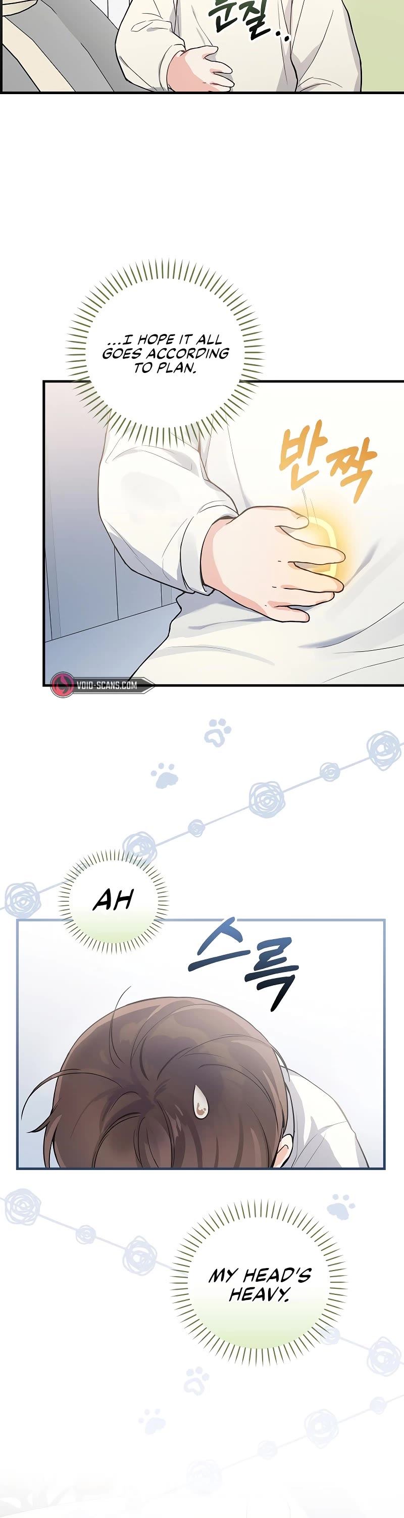 Superstar From Age 0 Chapter 5 page 40 - Chapter 5