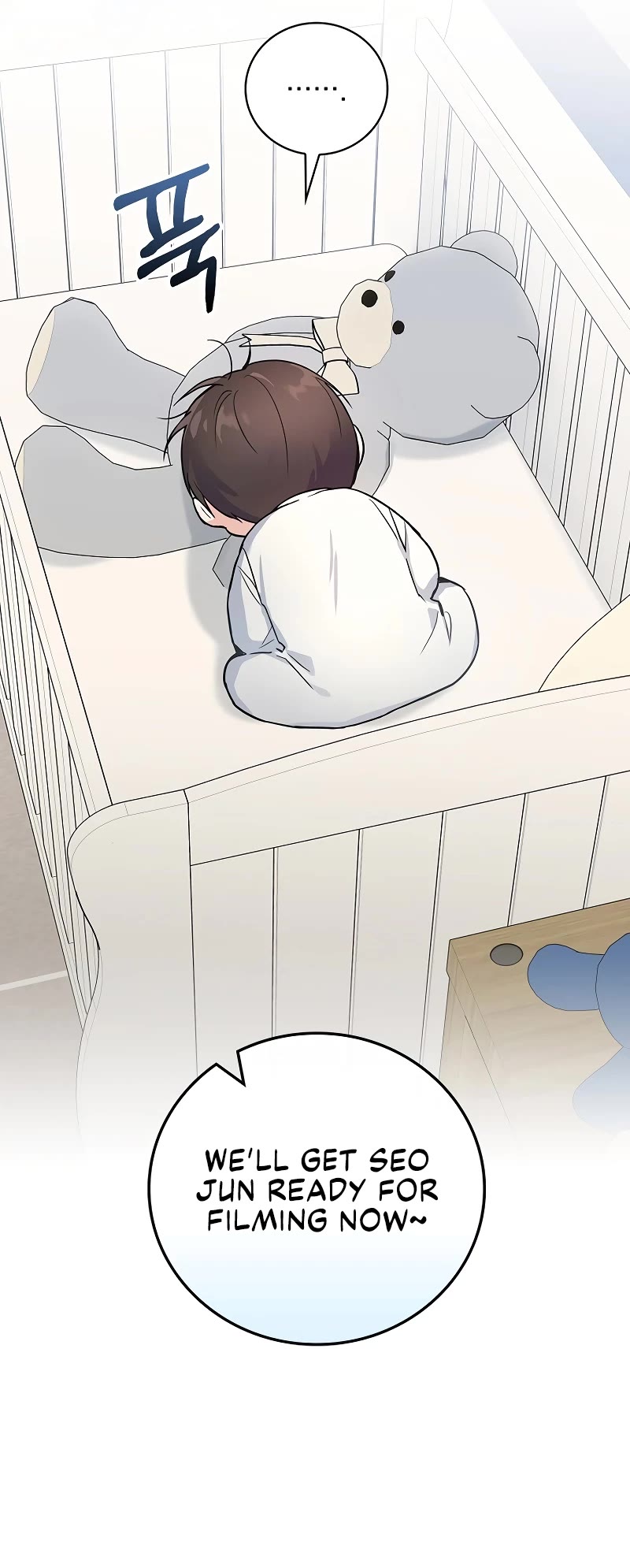 Superstar From Age 0 Chapter 5 page 41 - Chapter 5