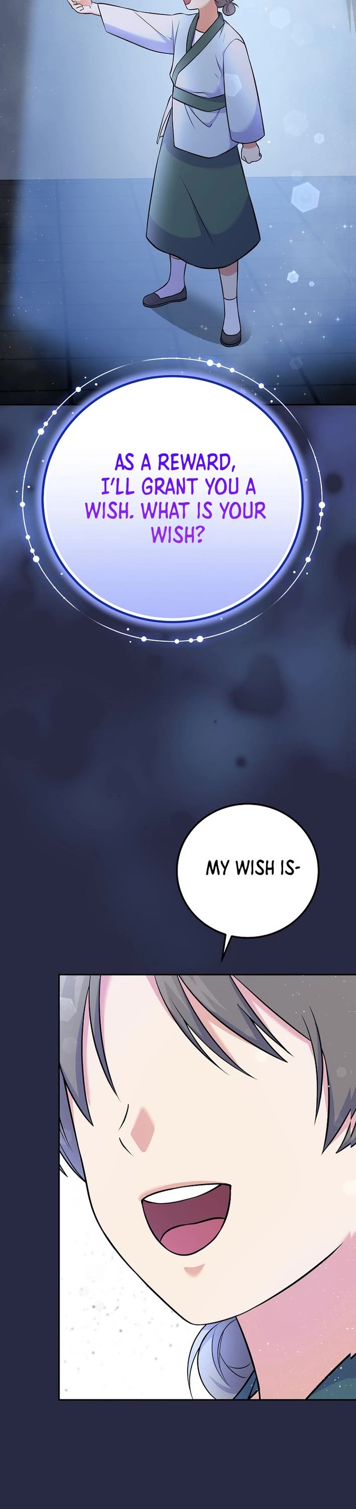 Superstar From Age 0 Chapter 50 page 24 - Chapter 50