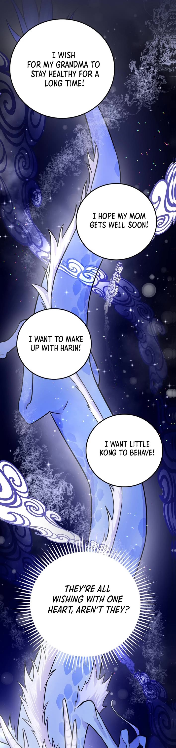 Superstar From Age 0 Chapter 50 page 28 - Chapter 50