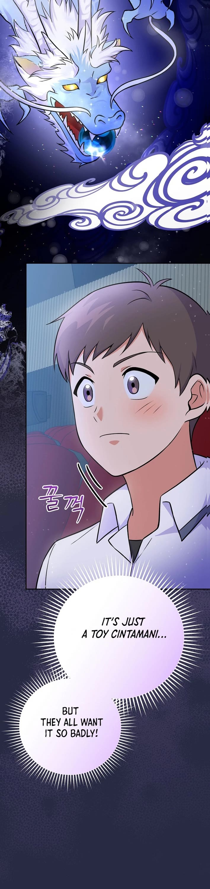Superstar From Age 0 Chapter 50 page 29 - Chapter 50