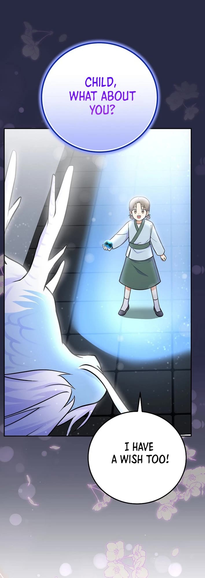 Superstar From Age 0 Chapter 50 page 30 - Chapter 50