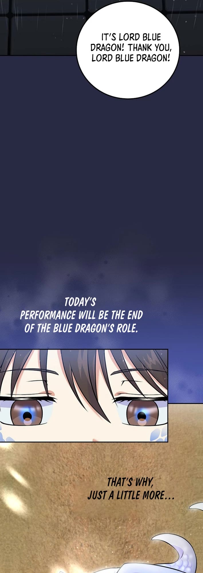 Superstar From Age 0 Chapter 50 page 34 - Chapter 50