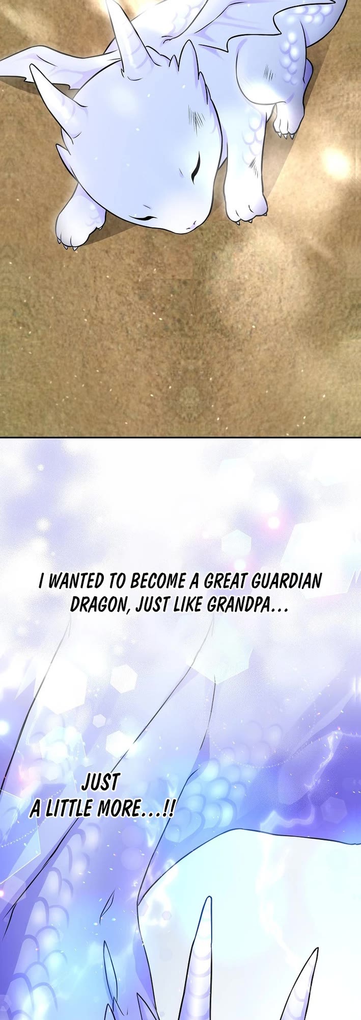 Superstar From Age 0 Chapter 50 page 35 - Chapter 50