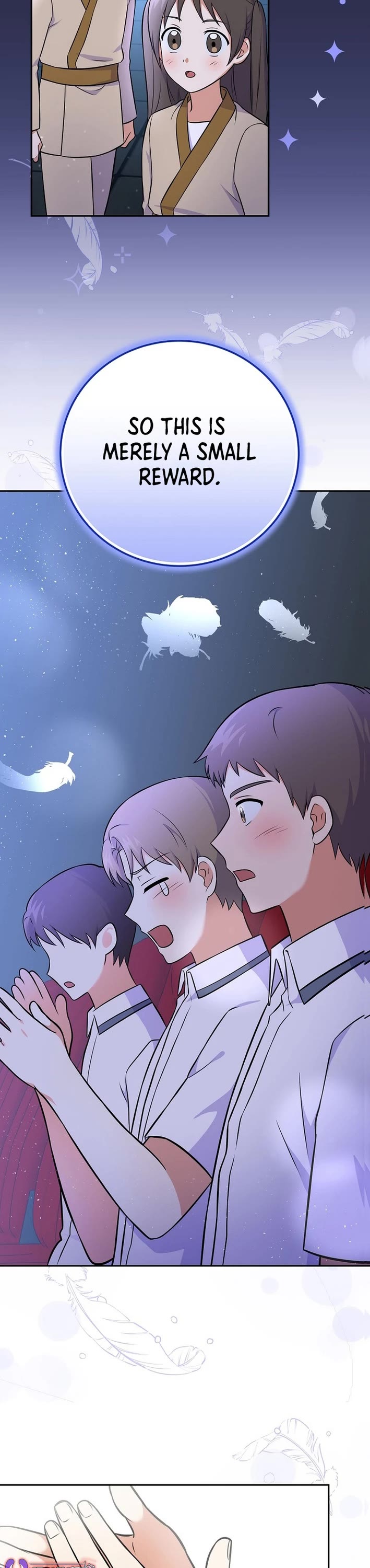 Superstar From Age 0 Chapter 50 page 37 - Chapter 50