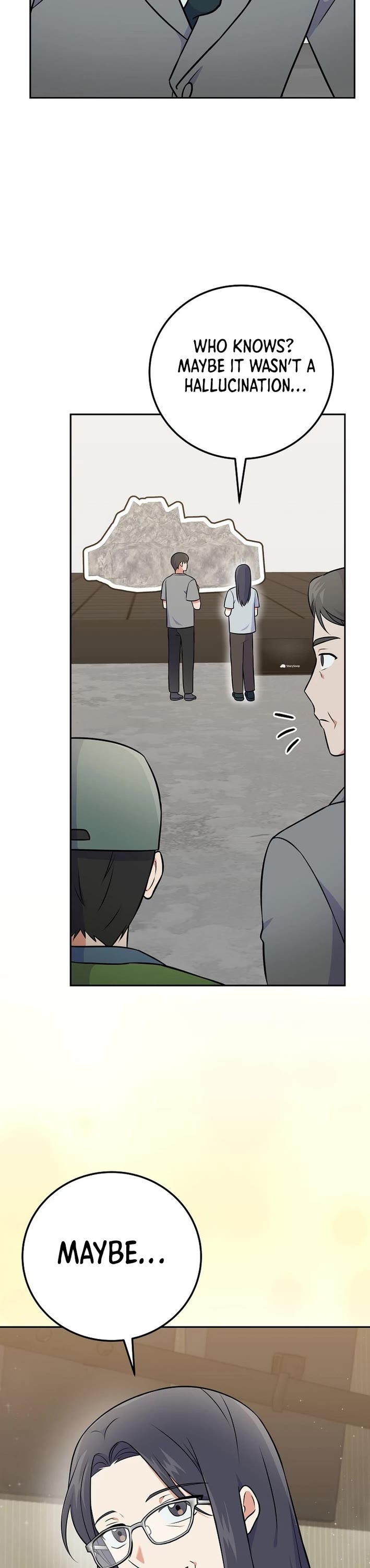 Superstar From Age 0 Chapter 50 page 49 - Chapter 50
