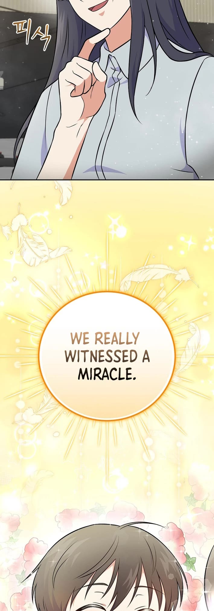 Superstar From Age 0 Chapter 50 page 50 - Chapter 50