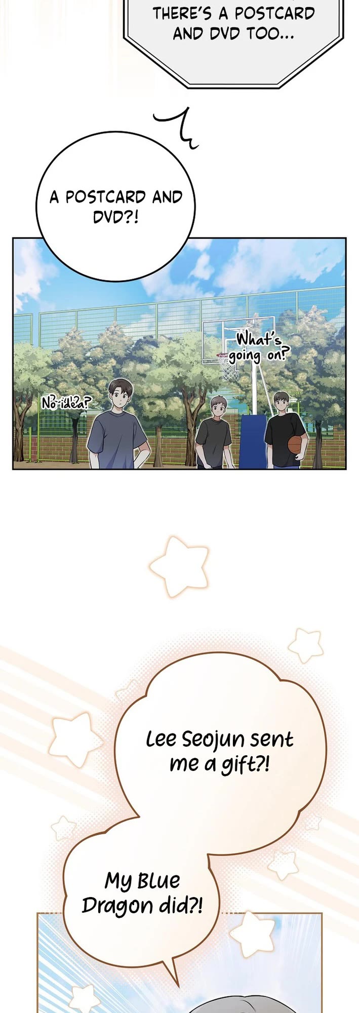Superstar From Age 0 Chapter 51 page 10 - Chapter 51