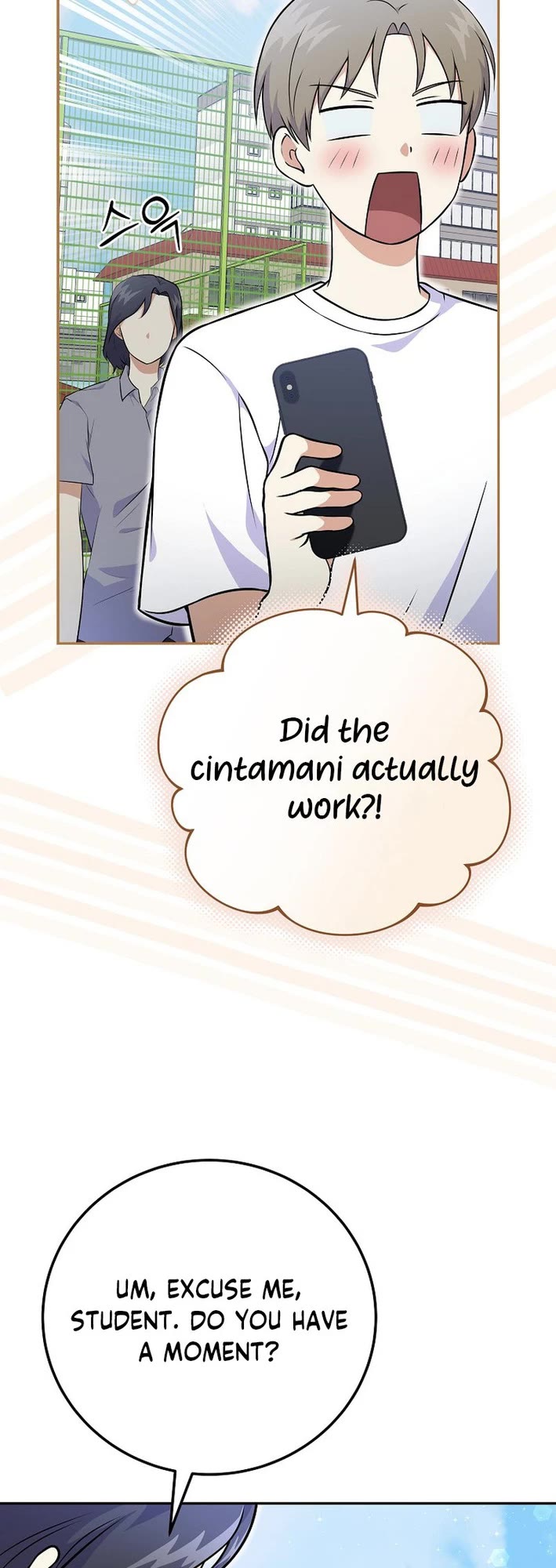 Superstar From Age 0 Chapter 51 page 11 - Chapter 51