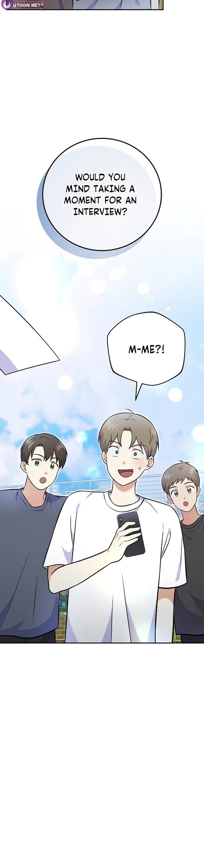 Superstar From Age 0 Chapter 51 page 13 - Chapter 51