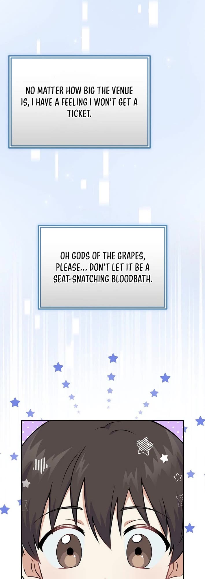 Superstar From Age 0 Chapter 51 page 22 - Chapter 51