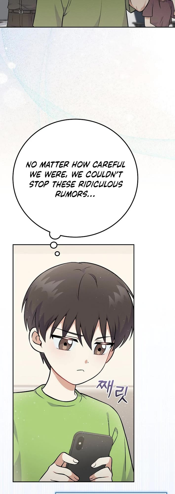 Superstar From Age 0 Chapter 51 page 30 - Chapter 51