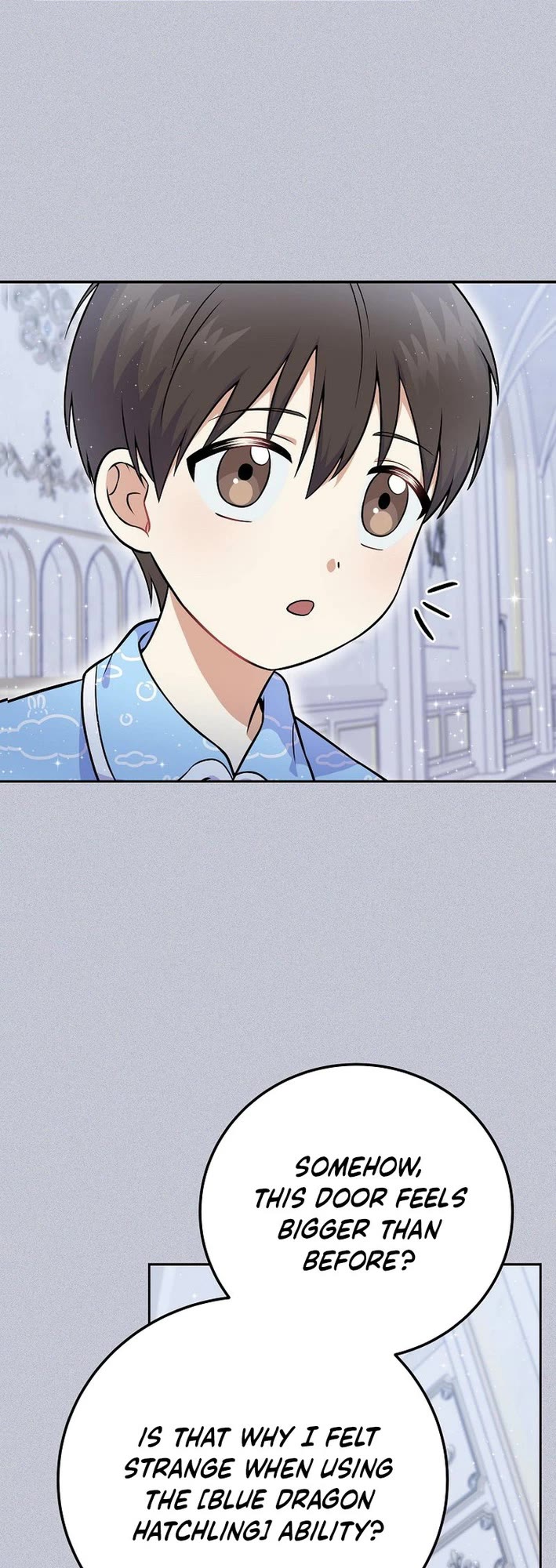 Superstar From Age 0 Chapter 51 page 34 - Chapter 51