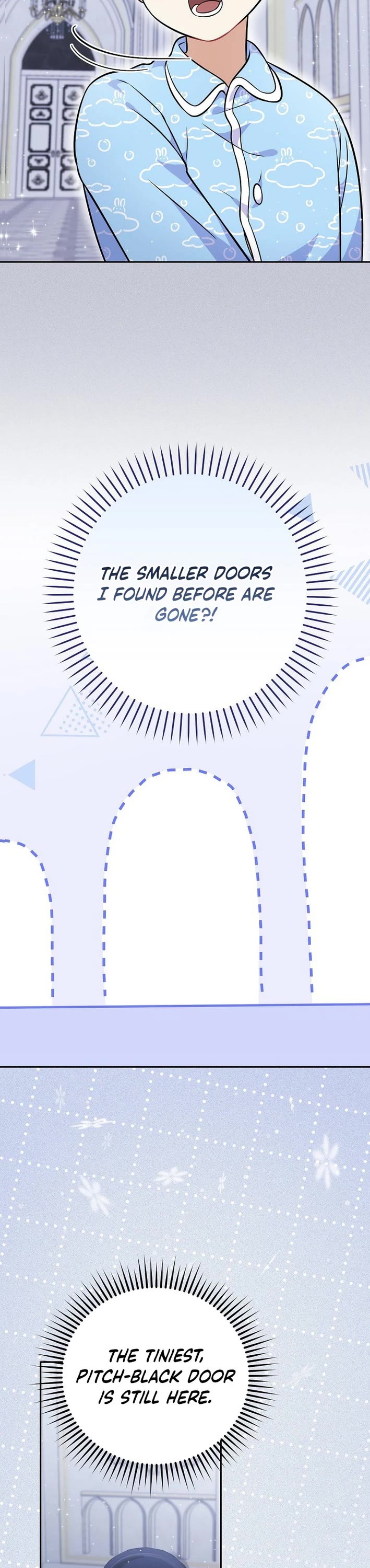Superstar From Age 0 Chapter 51 page 36 - Chapter 51