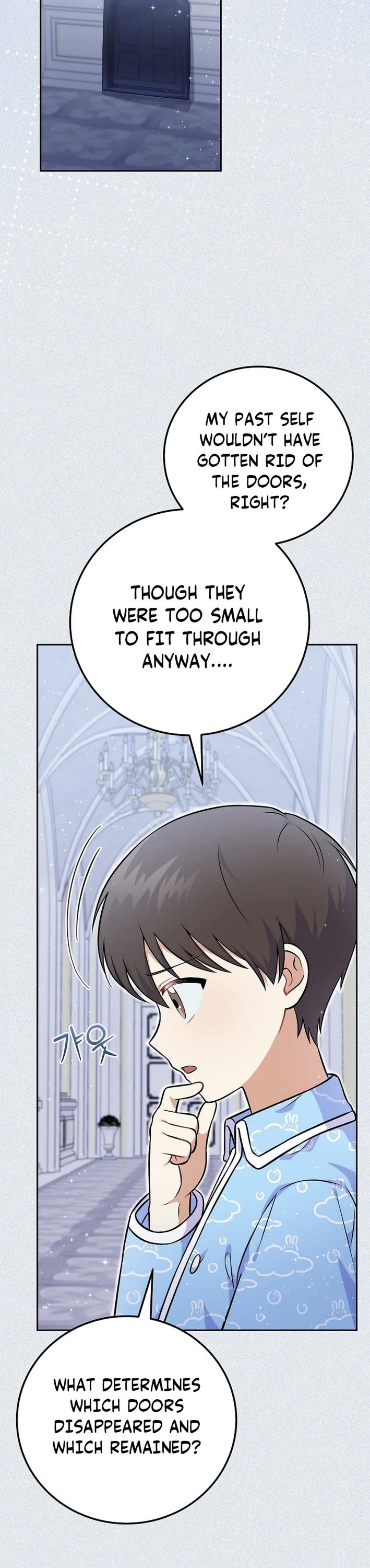 Superstar From Age 0 Chapter 51 page 37 - Chapter 51