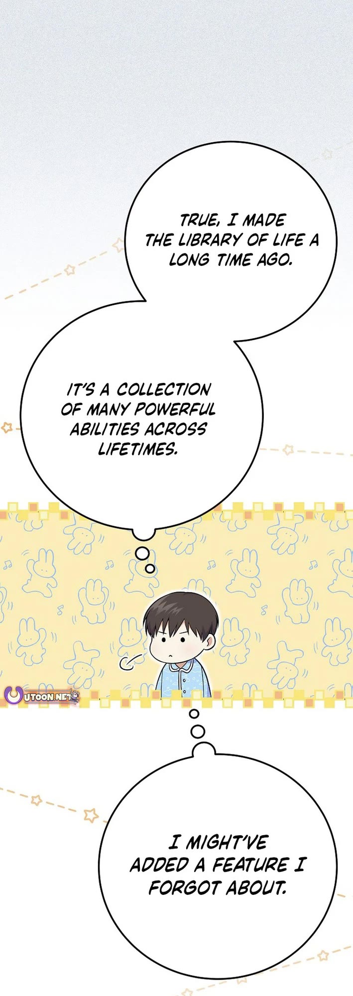 Superstar From Age 0 Chapter 51 page 38 - Chapter 51