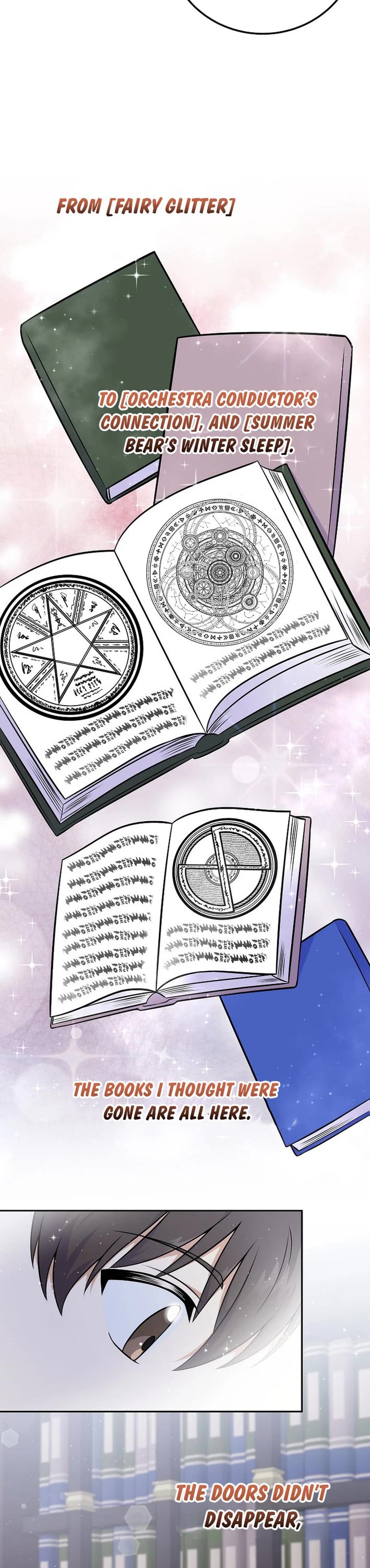 Superstar From Age 0 Chapter 51 page 41 - Chapter 51
