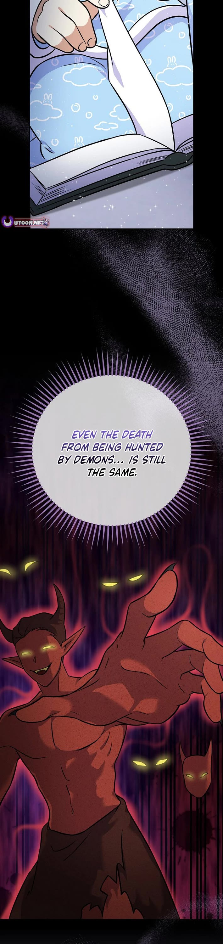 Superstar From Age 0 Chapter 51 page 44 - Chapter 51