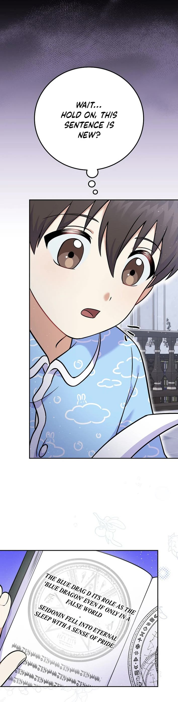 Superstar From Age 0 Chapter 51 page 45 - Chapter 51