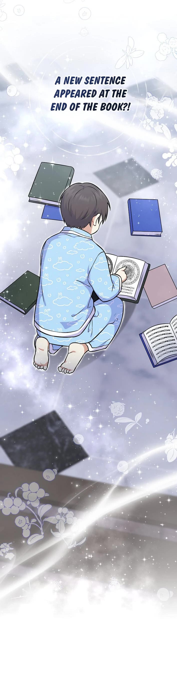 Superstar From Age 0 Chapter 51 page 46 - Chapter 51