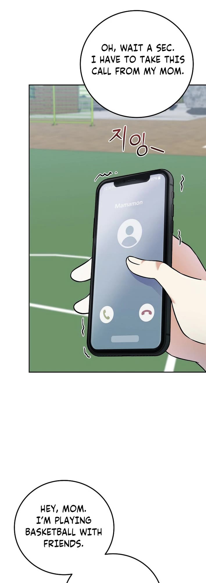 Superstar From Age 0 Chapter 51 page 7 - Chapter 51