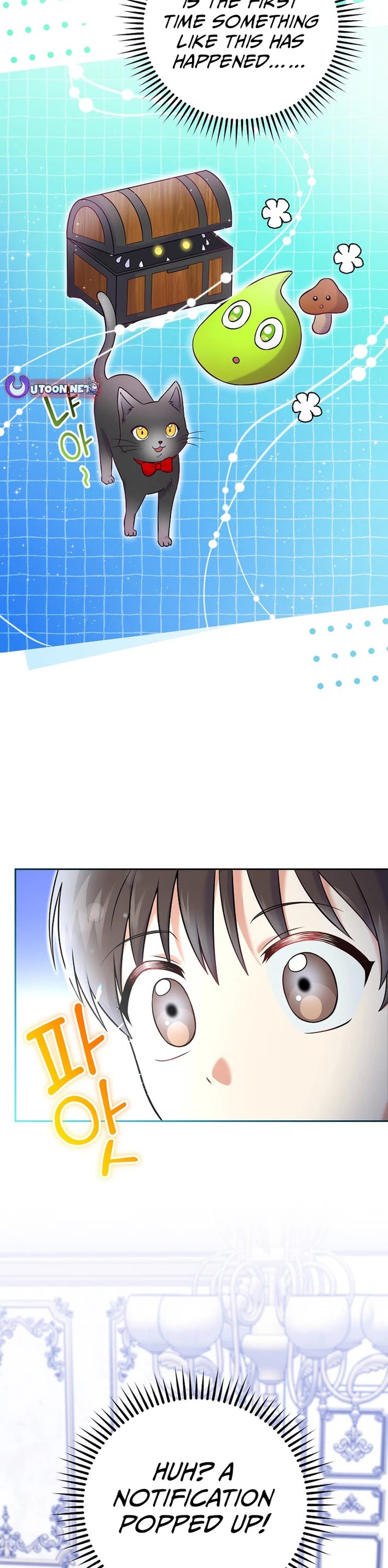 Superstar From Age 0 Chapter 52 page 3 - Chapter 52