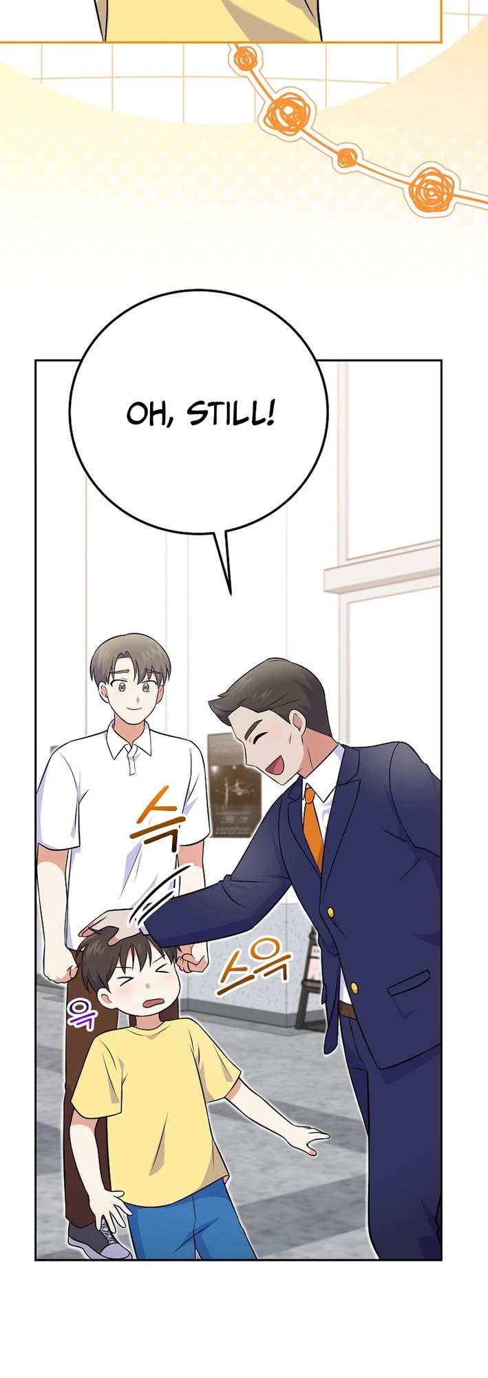 Superstar From Age 0 Chapter 52 page 35 - Chapter 52