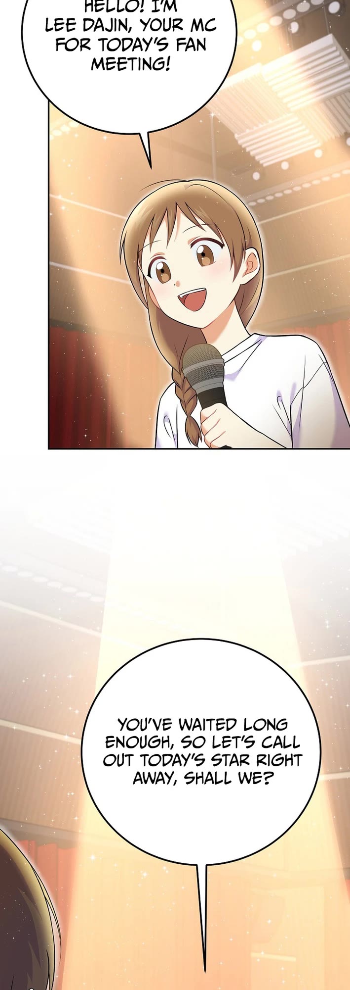 Superstar From Age 0 Chapter 52 page 43 - Chapter 52